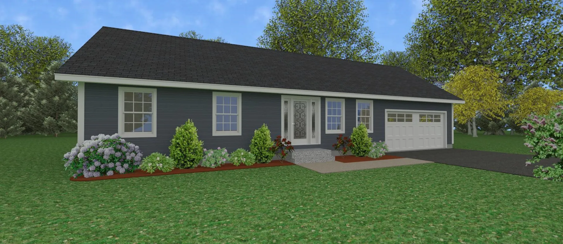 1 Cardinal Circle Hillsborough NH 03244