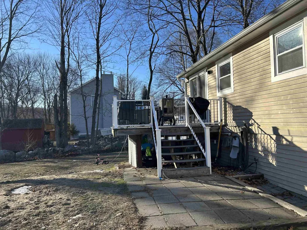 1409 Wellington Road Manchester NH 03104