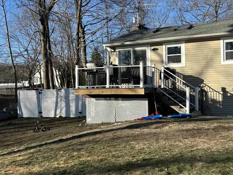 1409 Wellington Road Manchester NH 03104