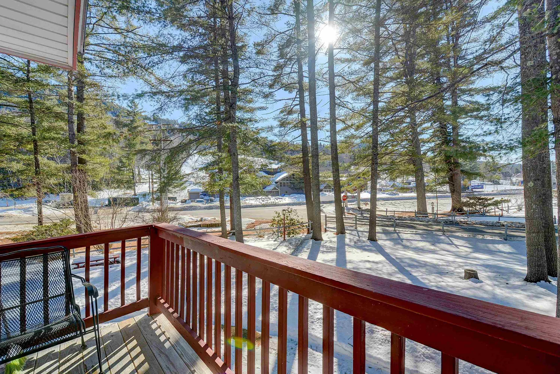 1-O River Run Road Bartlett NH 03812