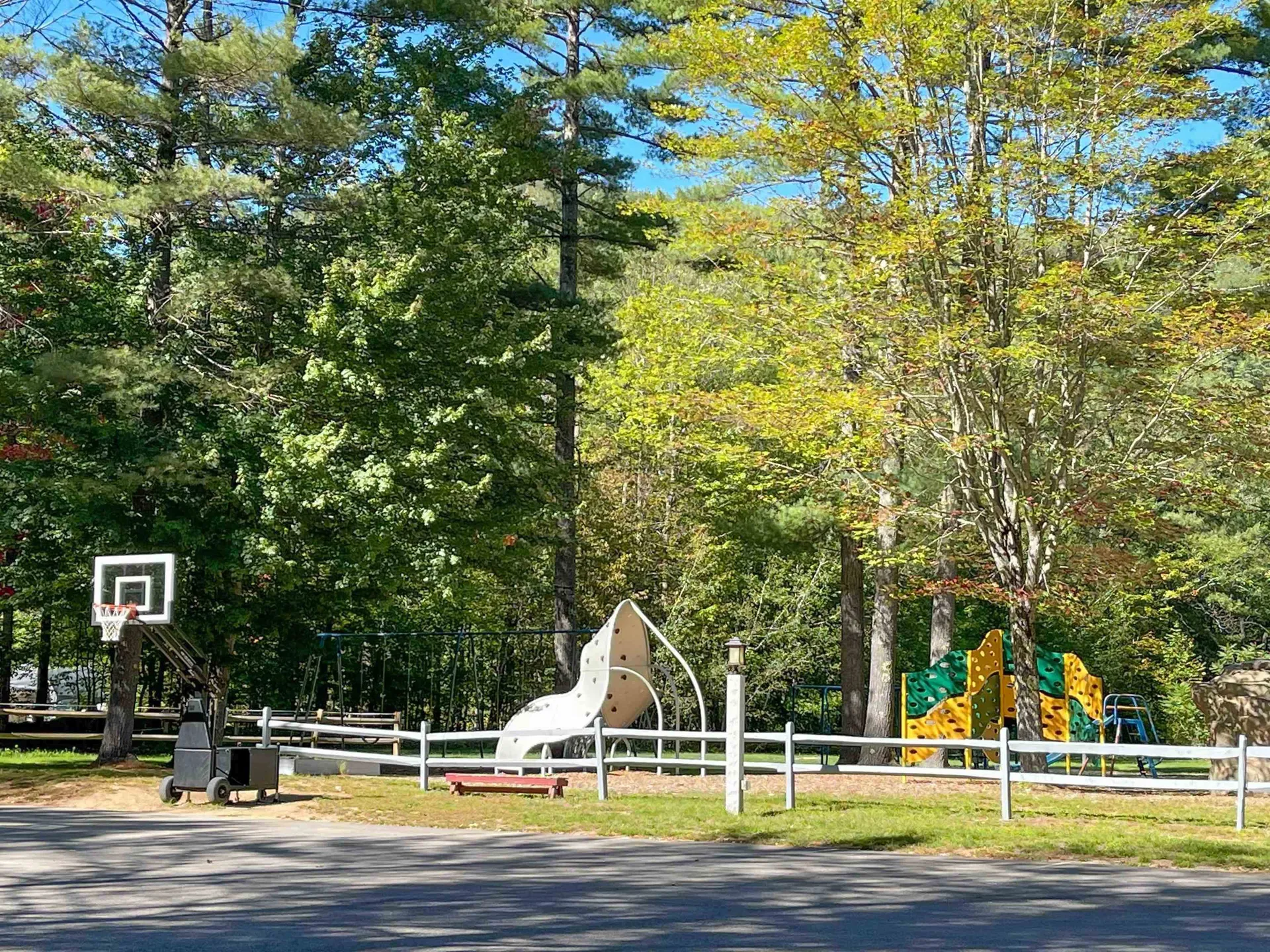 1-O River Run Road Bartlett NH 03812