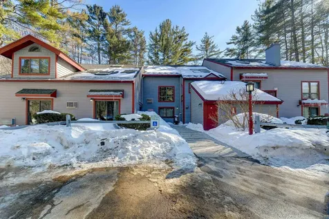 1-O River Run Road Bartlett NH 03812