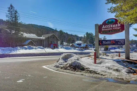 1-O River Run Road Bartlett NH 03812