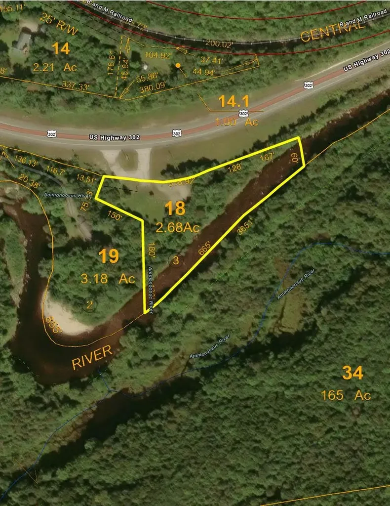 330 Us Route 302 Carroll NH 03595