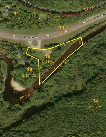 330 Us Route 302 Carroll NH 03595