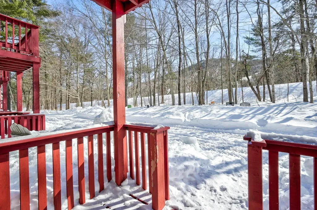 9I River Run Drive Bartlett NH 03812