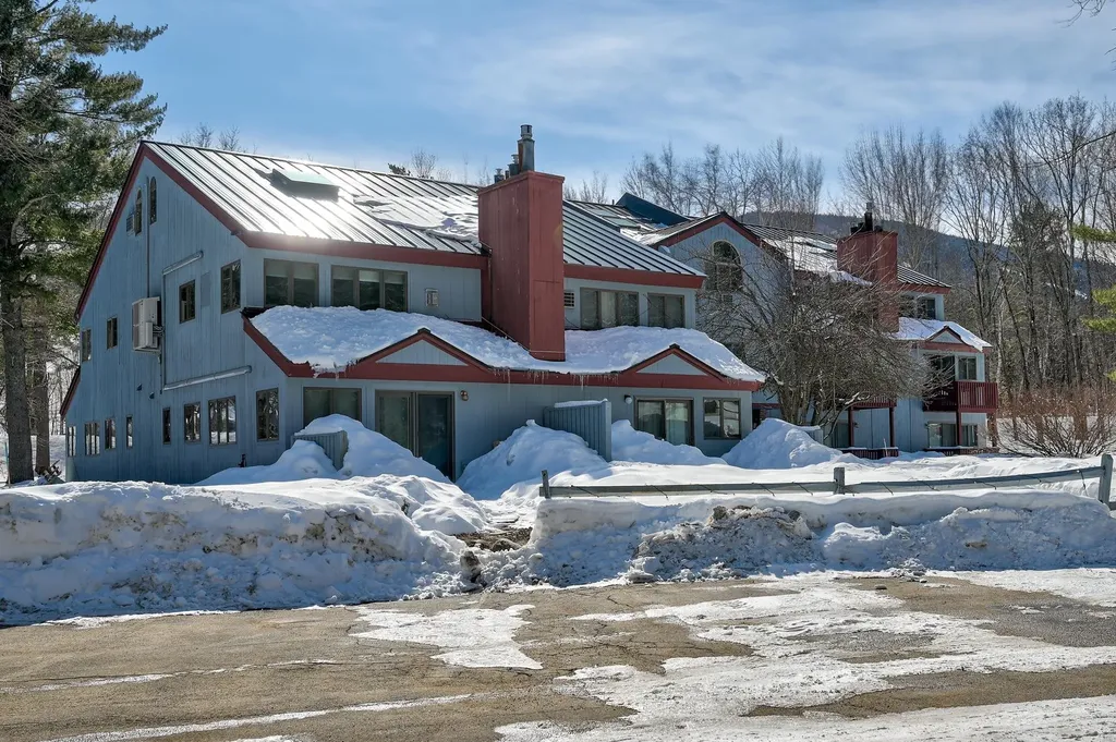 9I River Run Drive Bartlett NH 03812