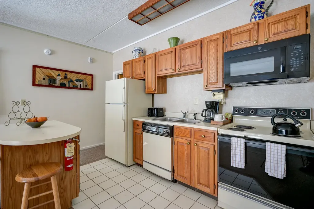 9I River Run Drive Bartlett NH 03812