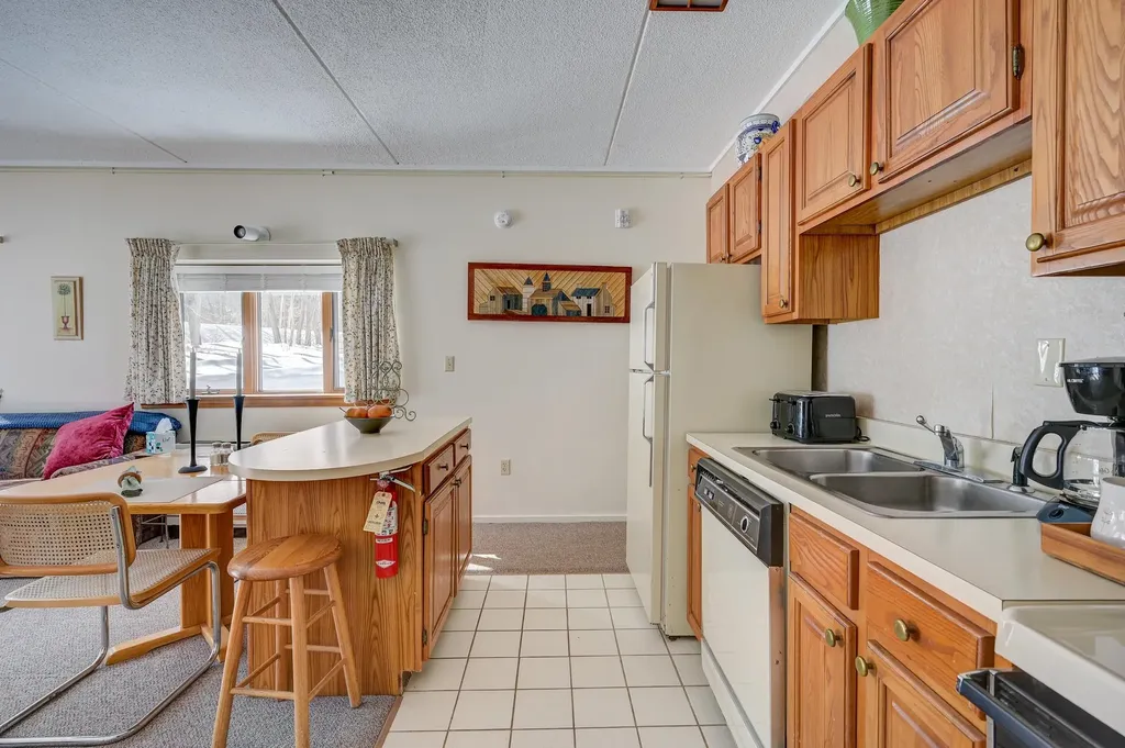 9I River Run Drive Bartlett NH 03812