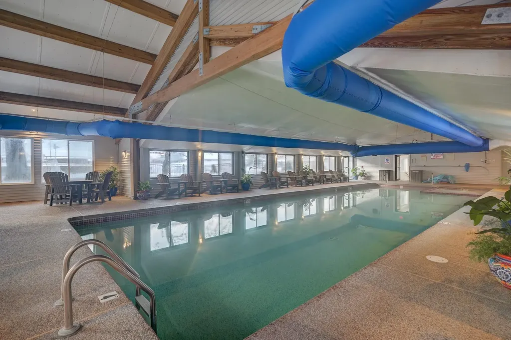 9I River Run Drive Bartlett NH 03812