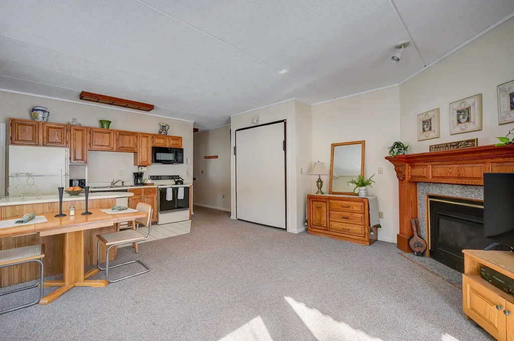 9I River Run Drive Bartlett NH 03812