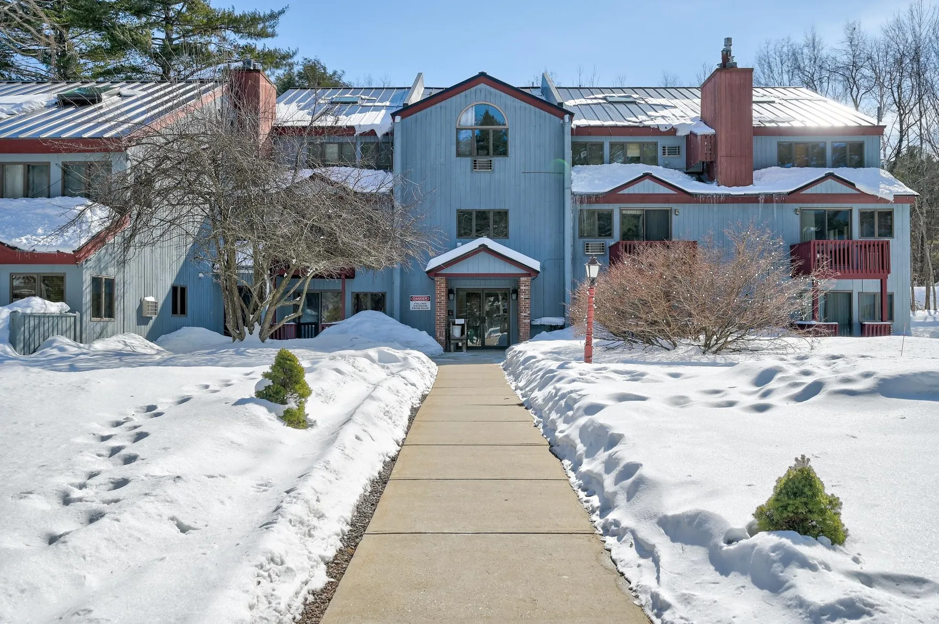 9I River Run Drive Bartlett NH 03812