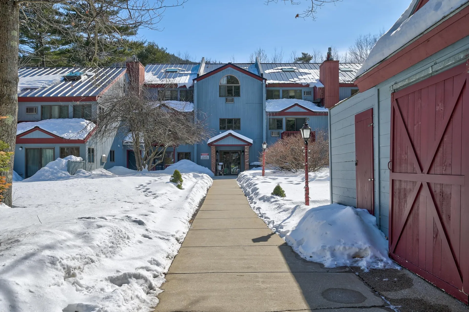 9I River Run Drive Bartlett NH 03812