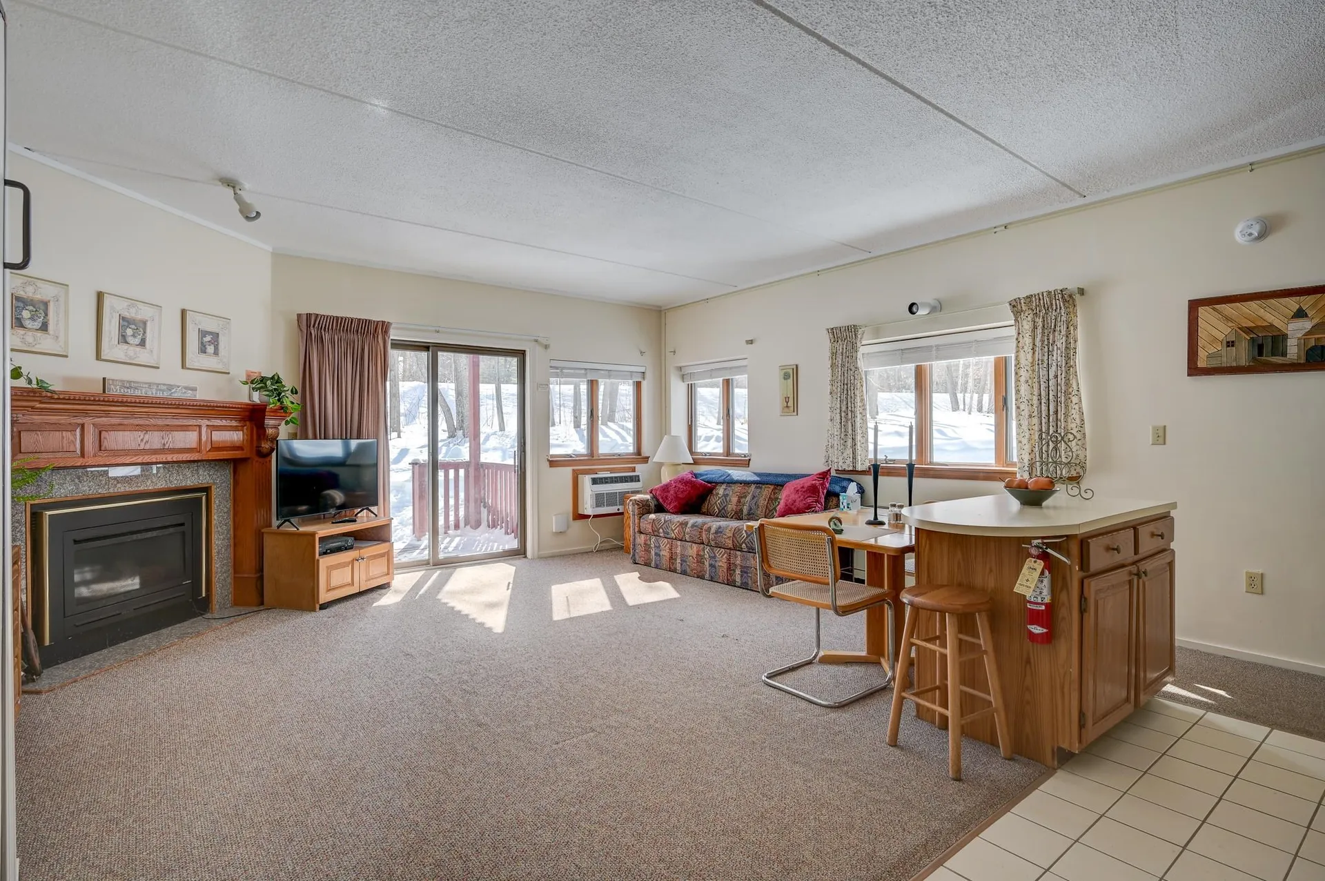 9I River Run Drive Bartlett NH 03812