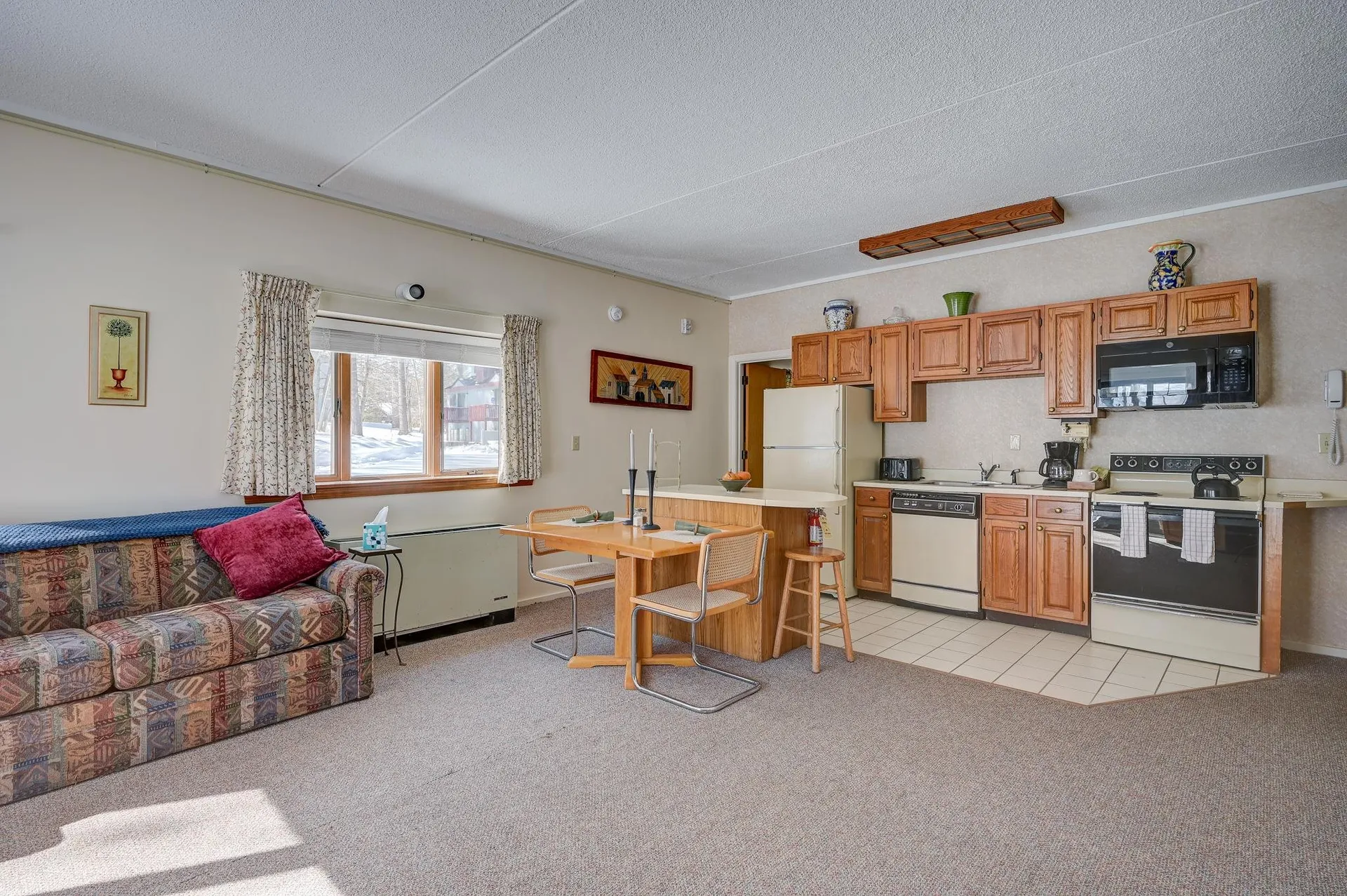 9I River Run Drive Bartlett NH 03812