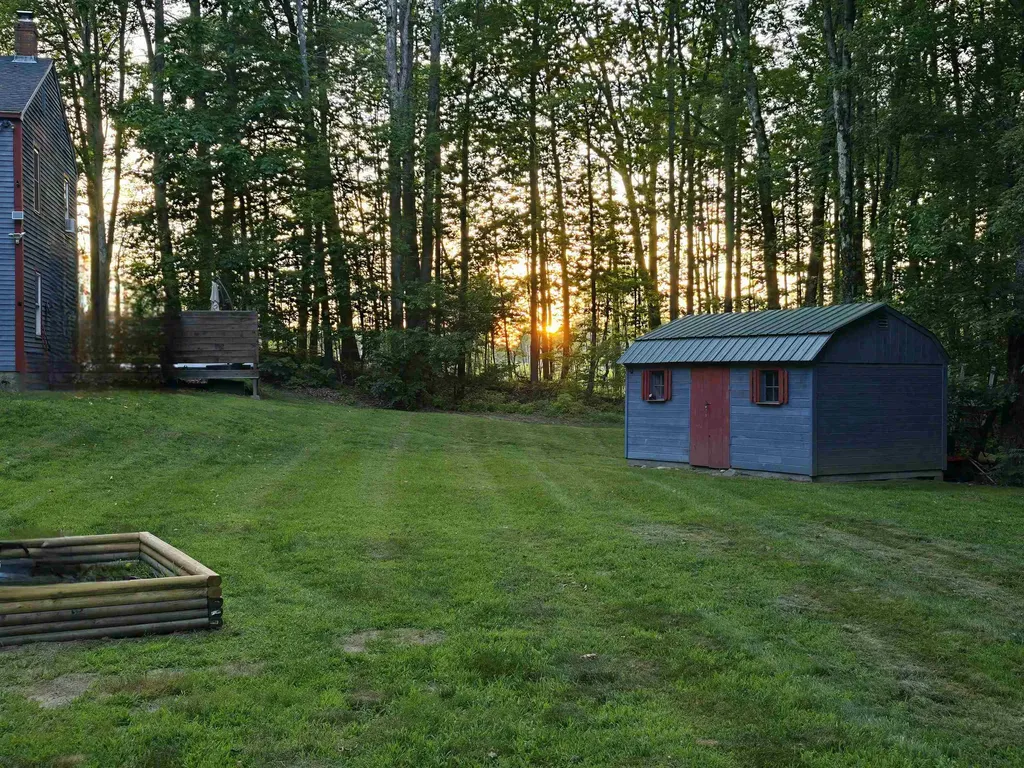 584 Calef Highway Lee NH 03861