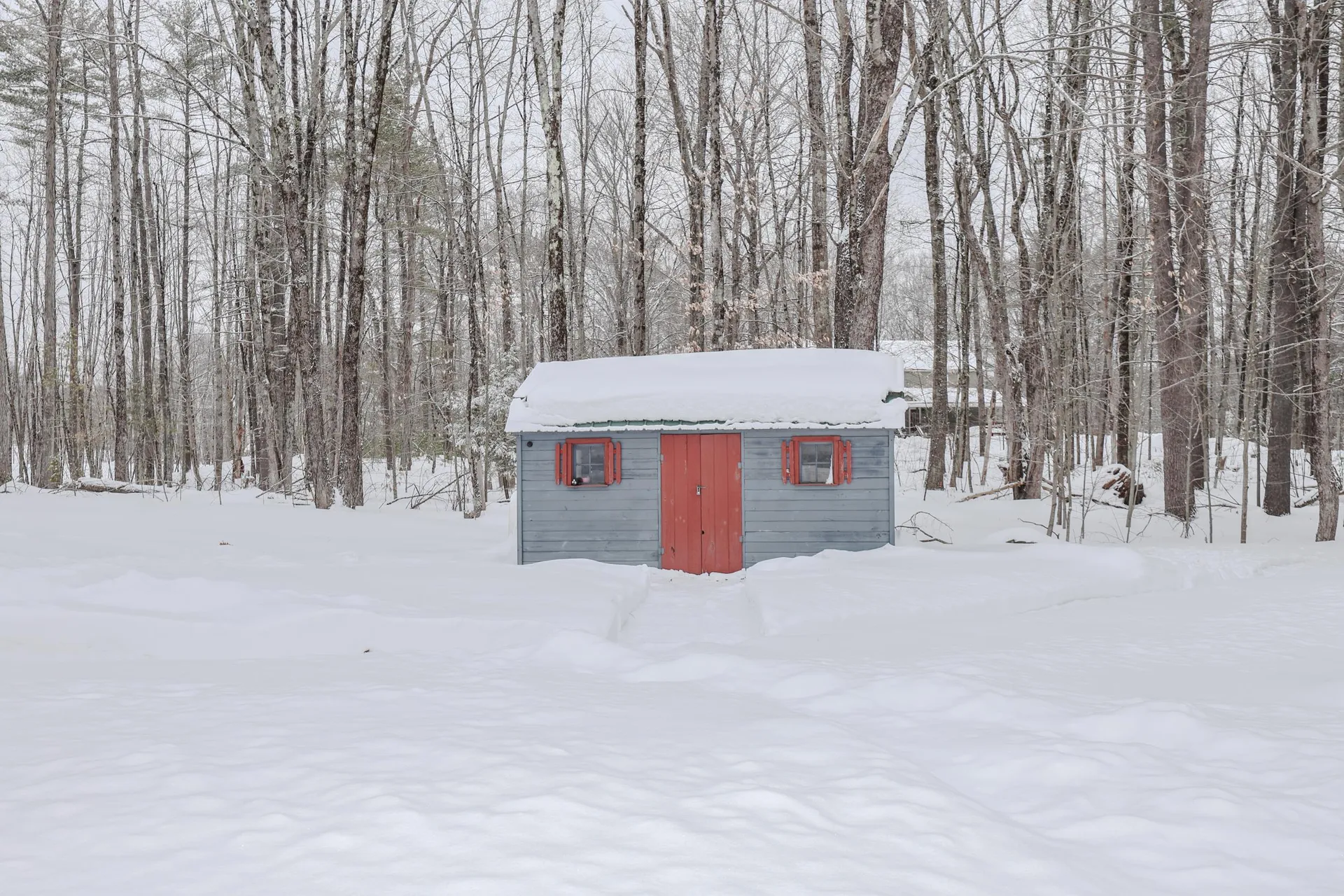 584 Calef Highway Lee NH 03861