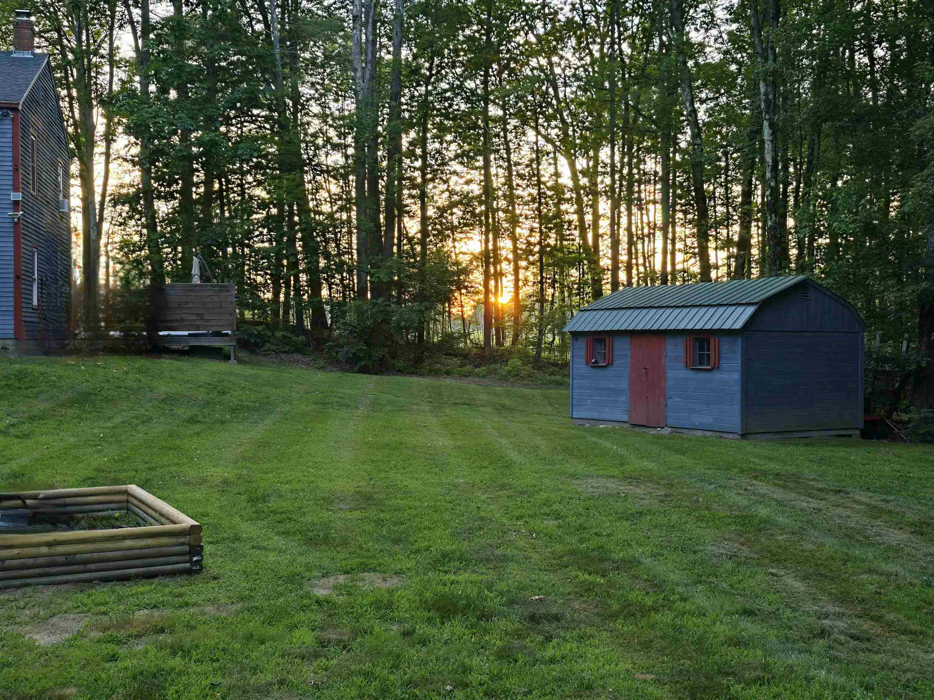 584 Calef Highway Lee NH 03861