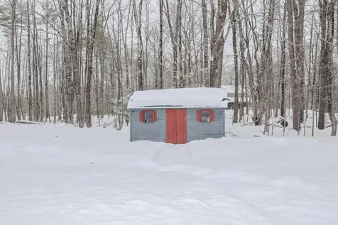 584 Calef Highway Lee NH 03861