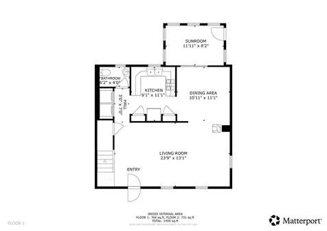 584 Calef Highway Lee NH 03861