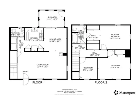 584 Calef Highway Lee NH 03861