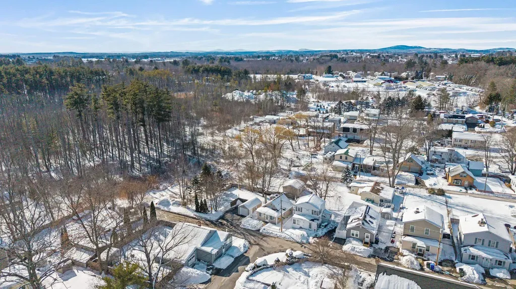 223 W Shore Avenue Manchester NH 03109