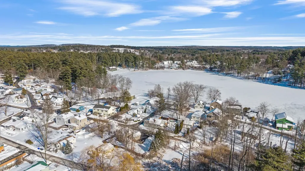 223 W Shore Avenue Manchester NH 03109