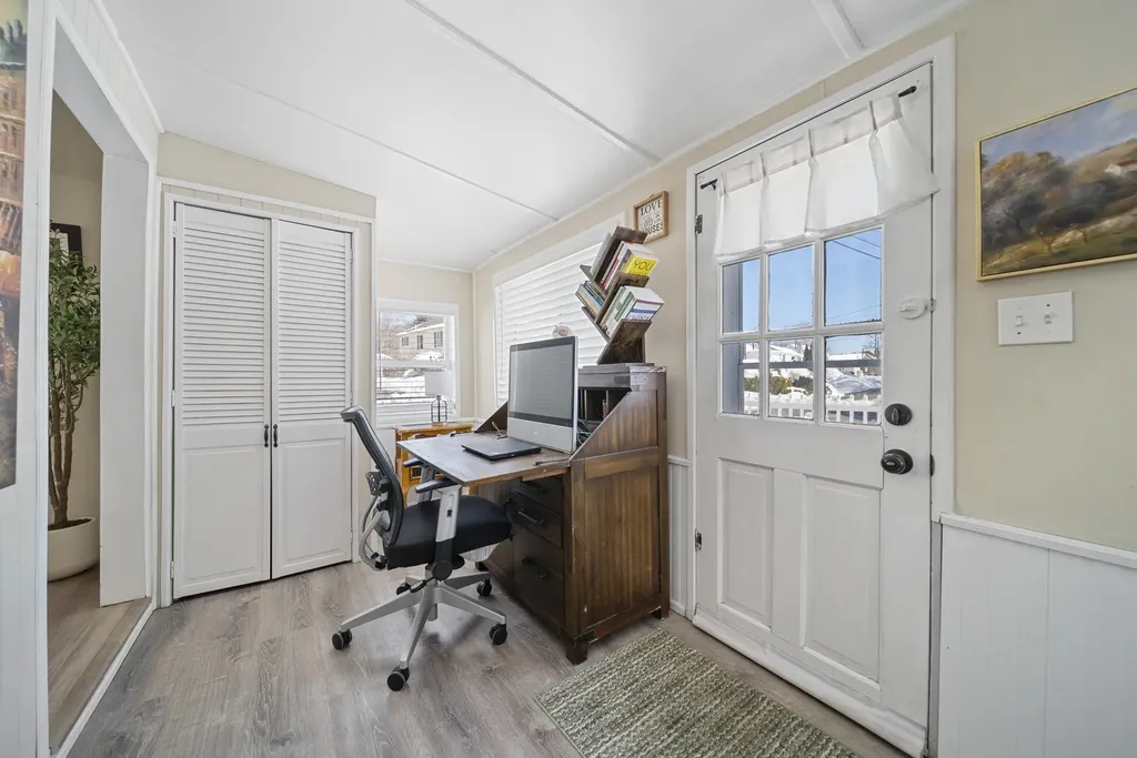 223 W Shore Avenue Manchester NH 03109