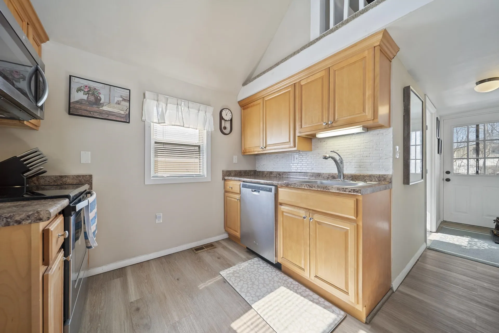 223 W Shore Avenue Manchester NH 03109