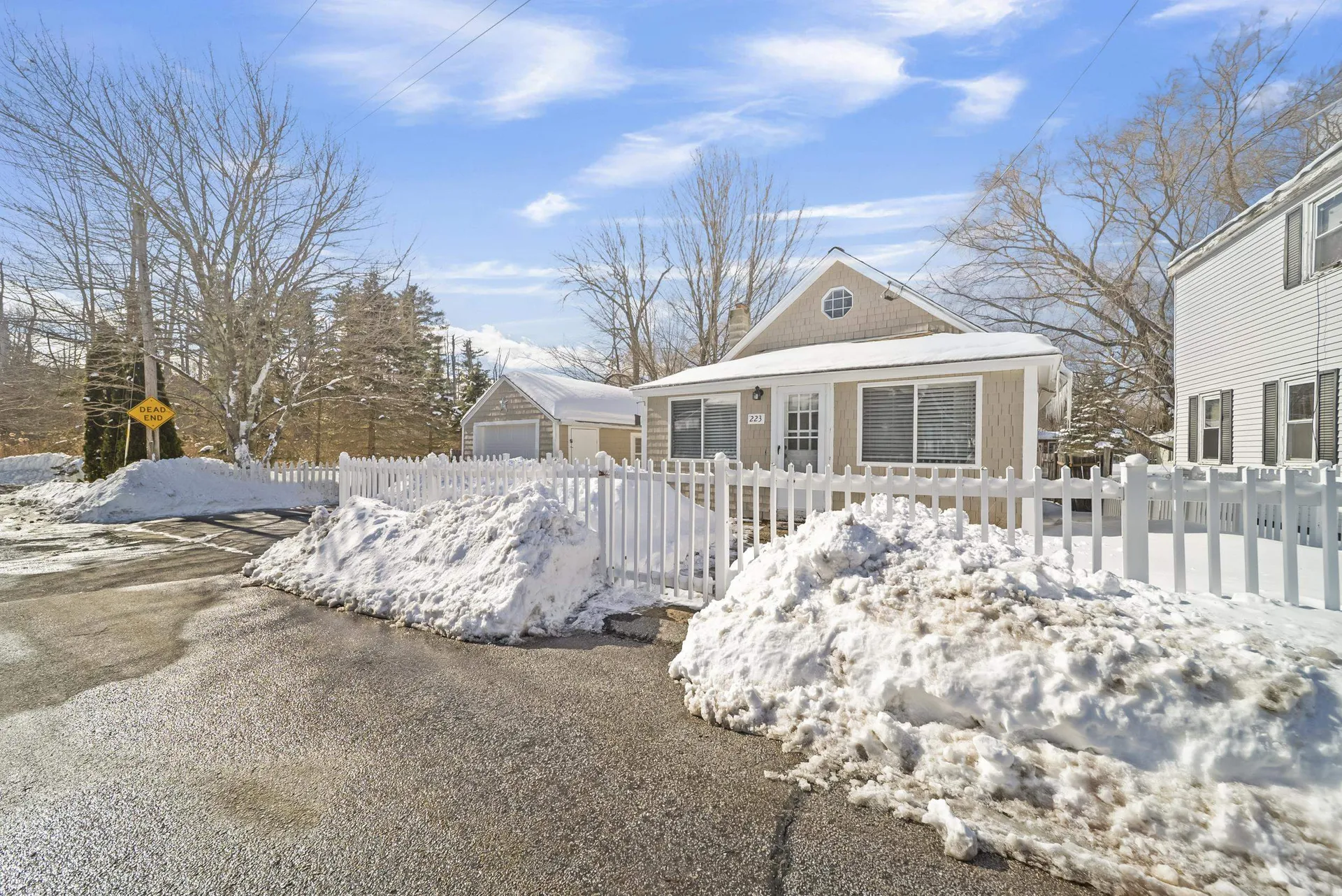 223 W Shore Avenue Manchester NH 03109