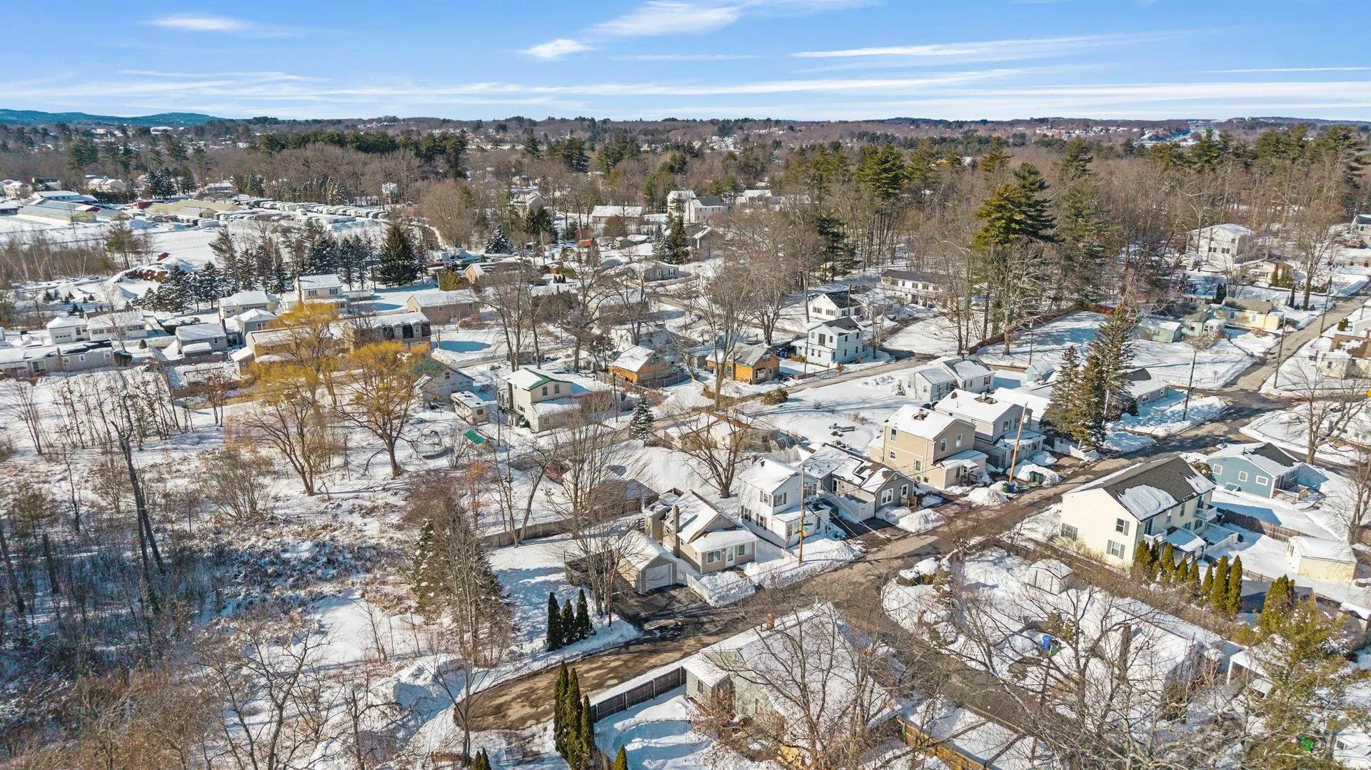 223 W Shore Avenue Manchester NH 03109