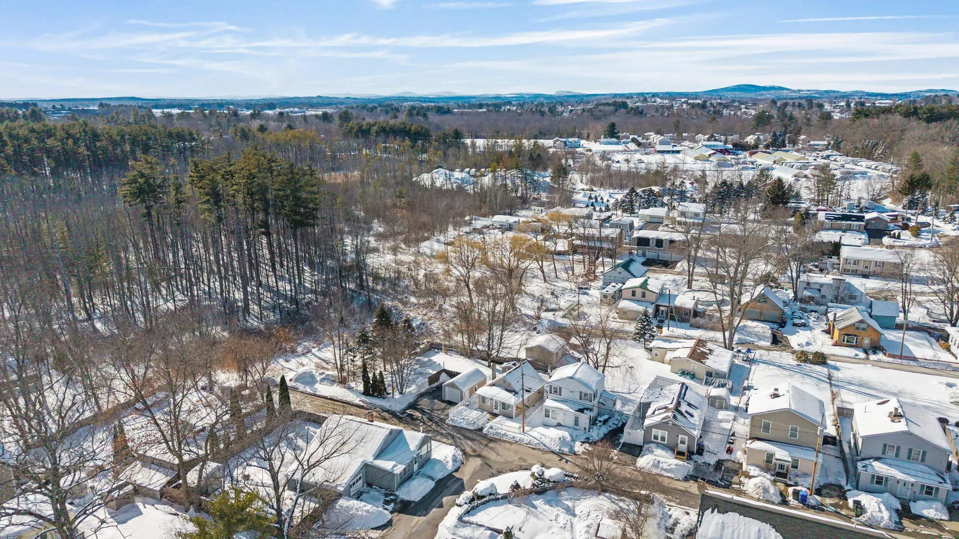 223 W Shore Avenue Manchester NH 03109