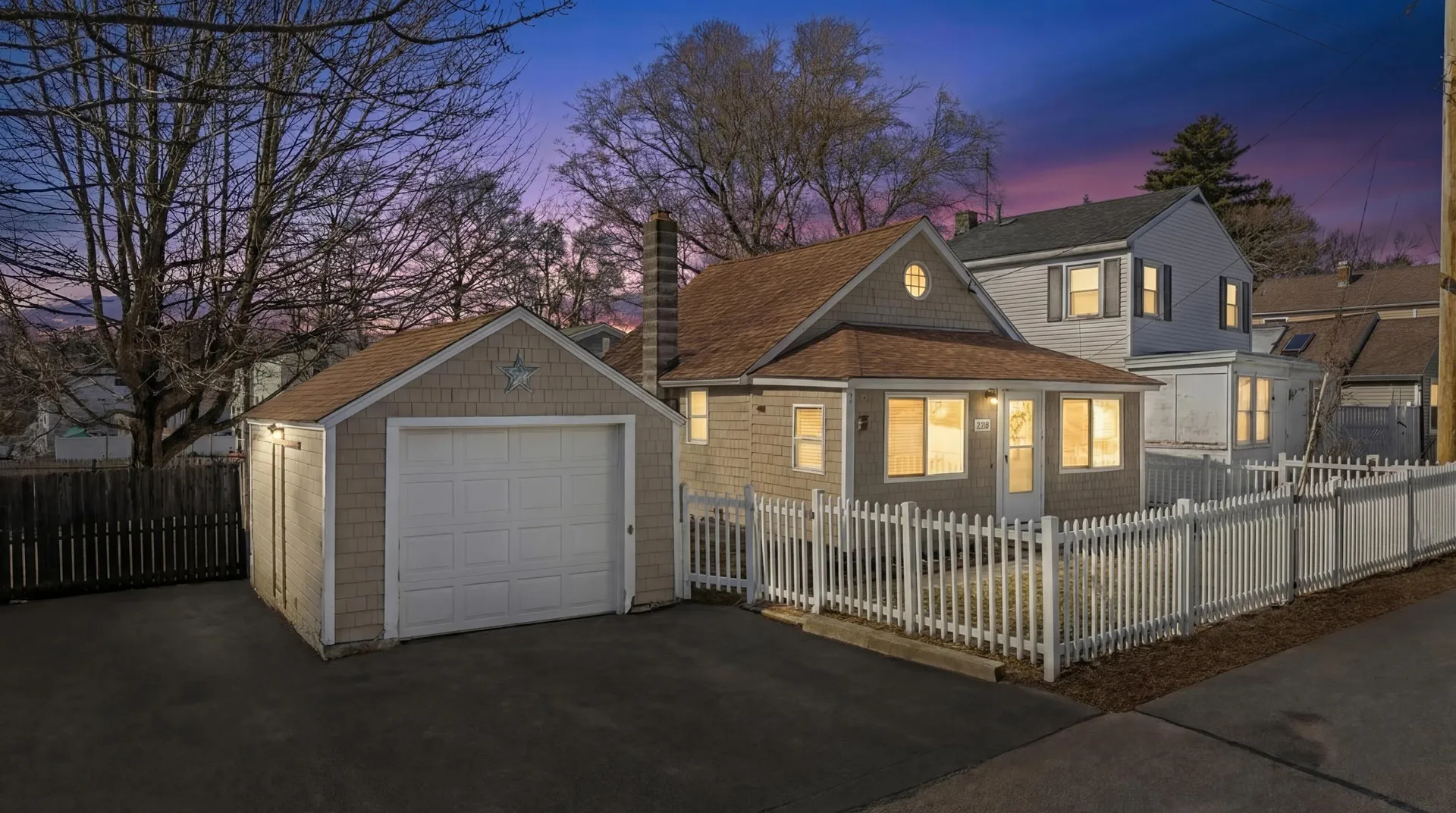 223 W Shore Avenue Manchester NH 03109