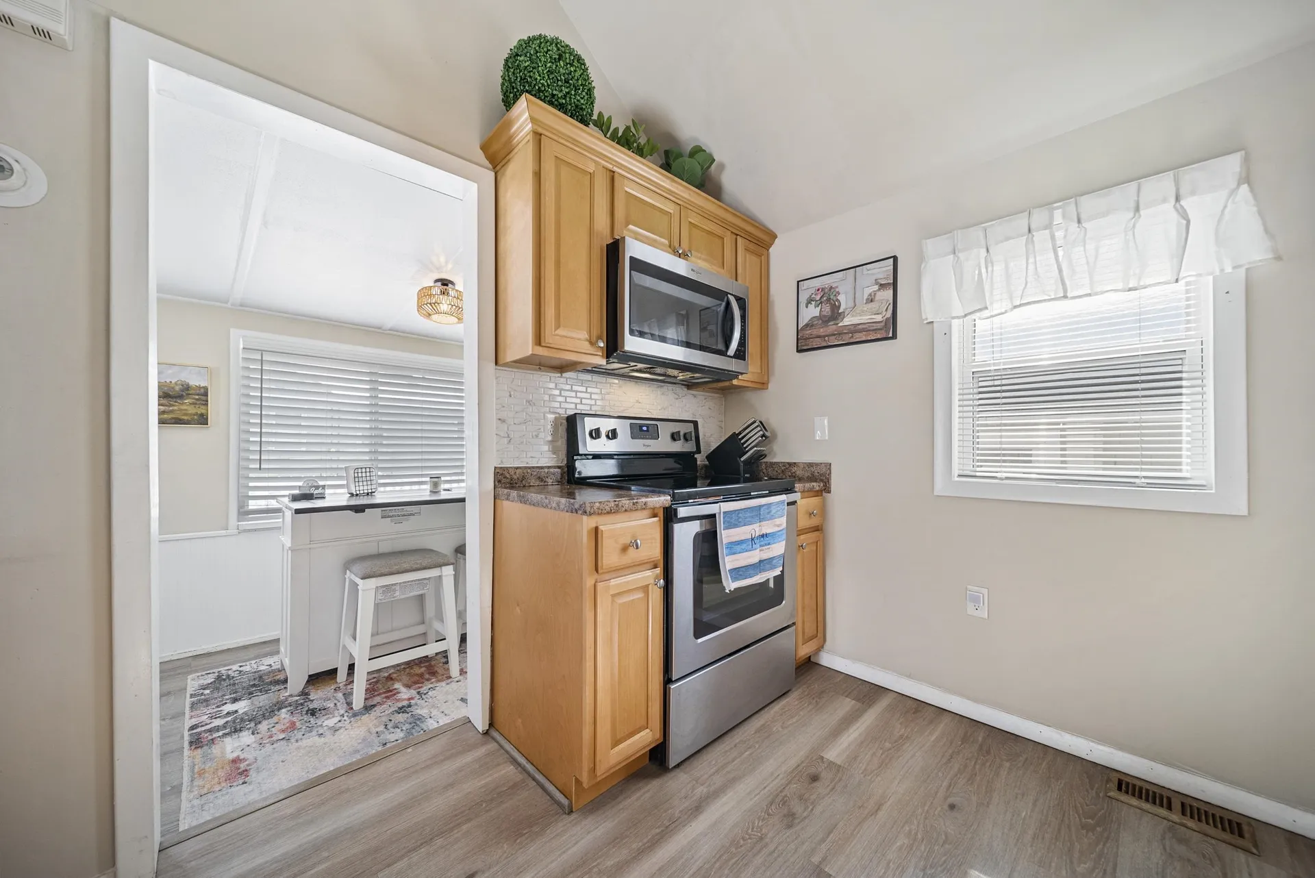 223 W Shore Avenue Manchester NH 03109