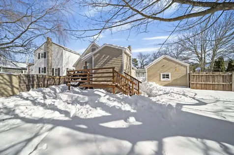 223 W Shore Avenue Manchester NH 03109