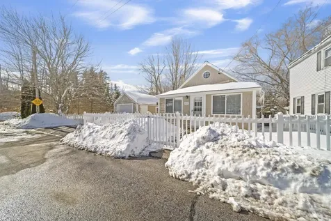 223 W Shore Avenue Manchester NH 03109