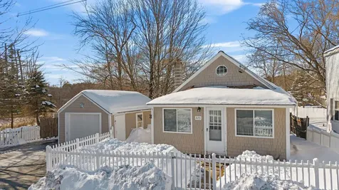 223 W Shore Avenue Manchester NH 03109