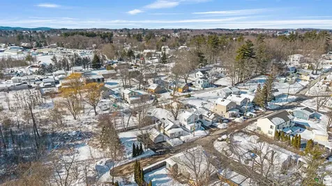 223 W Shore Avenue Manchester NH 03109