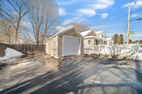 223 W Shore Avenue Manchester NH 03109