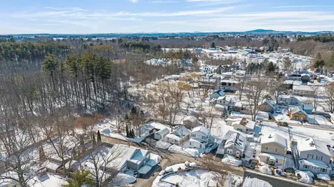 223 W Shore Avenue Manchester NH 03109