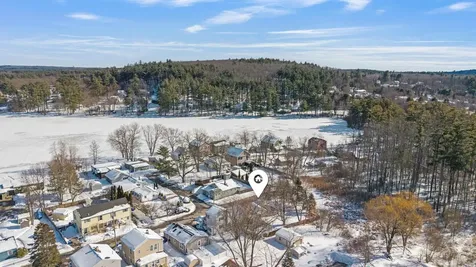 223 W Shore Avenue Manchester NH 03109