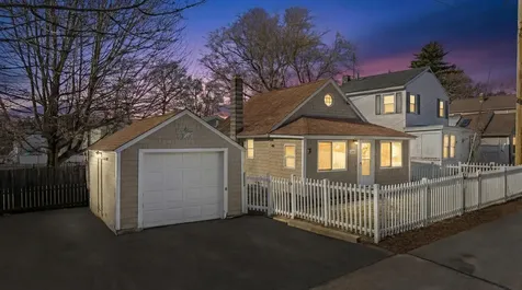 223 W Shore Avenue Manchester NH 03109