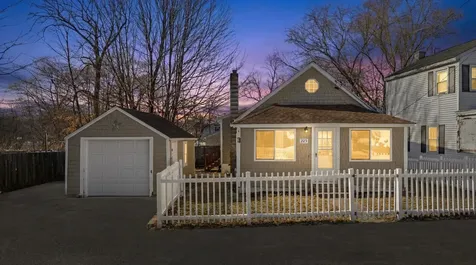 223 W Shore Avenue Manchester NH 03109