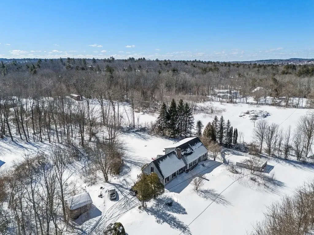 1 Stagecoach Drive Sandown NH 03873