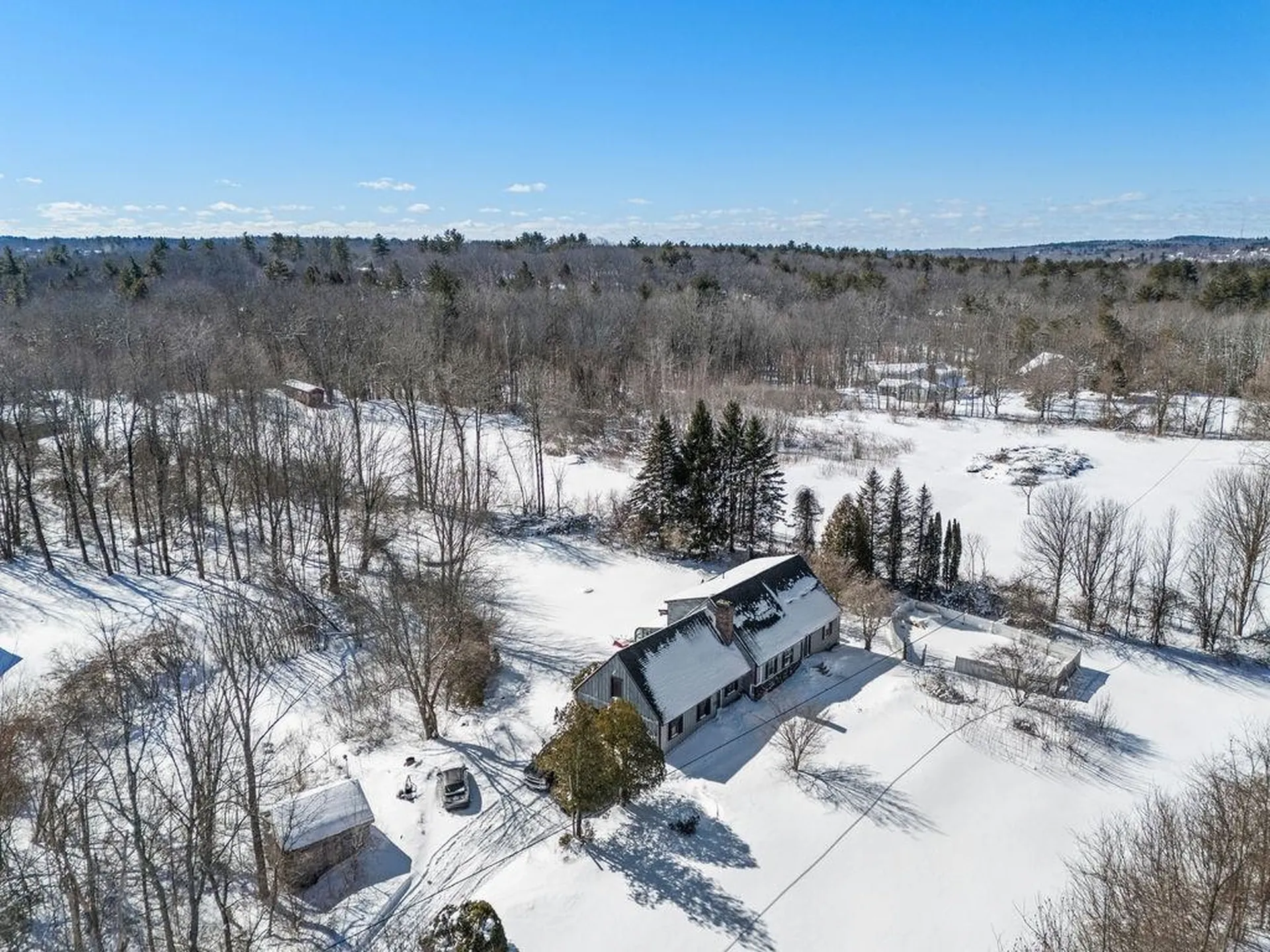 1 Stagecoach Drive Sandown NH 03873