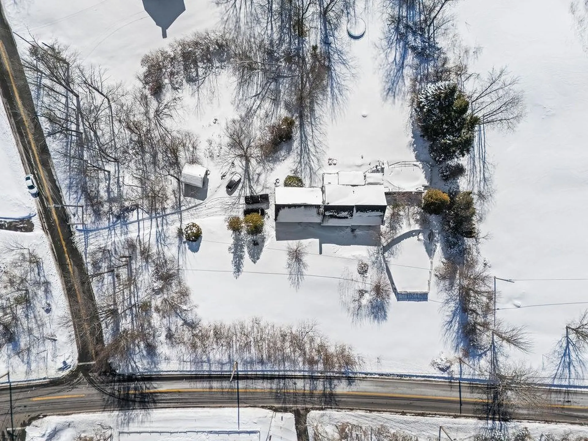 1 Stagecoach Drive Sandown NH 03873