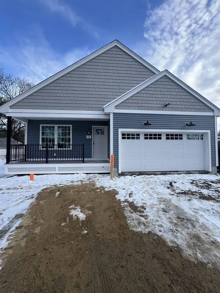 73 Ferry Street Hudson NH 03051