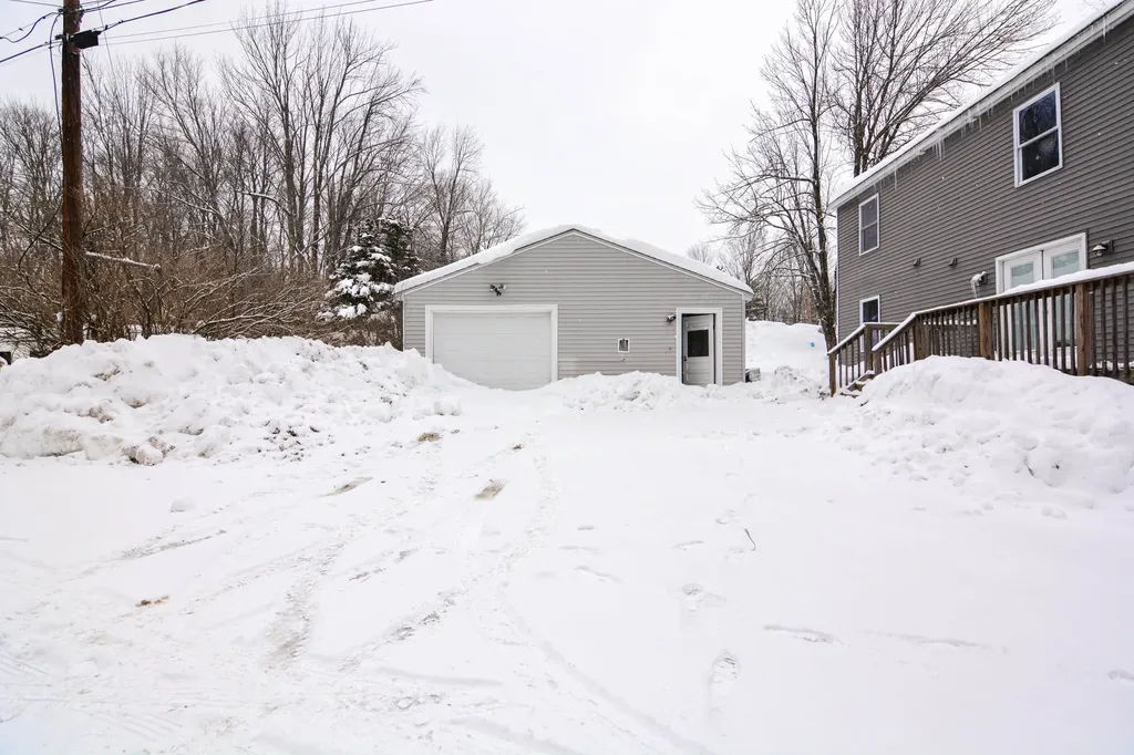 4 Meadow Lane Jaffrey NH 03452