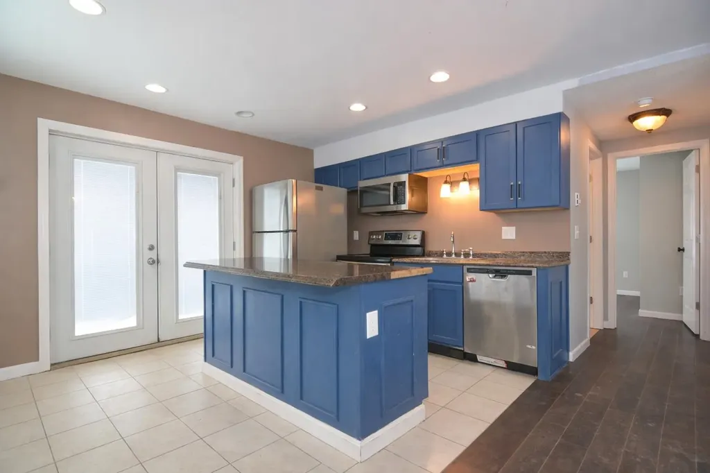 4 Meadow Lane Jaffrey NH 03452