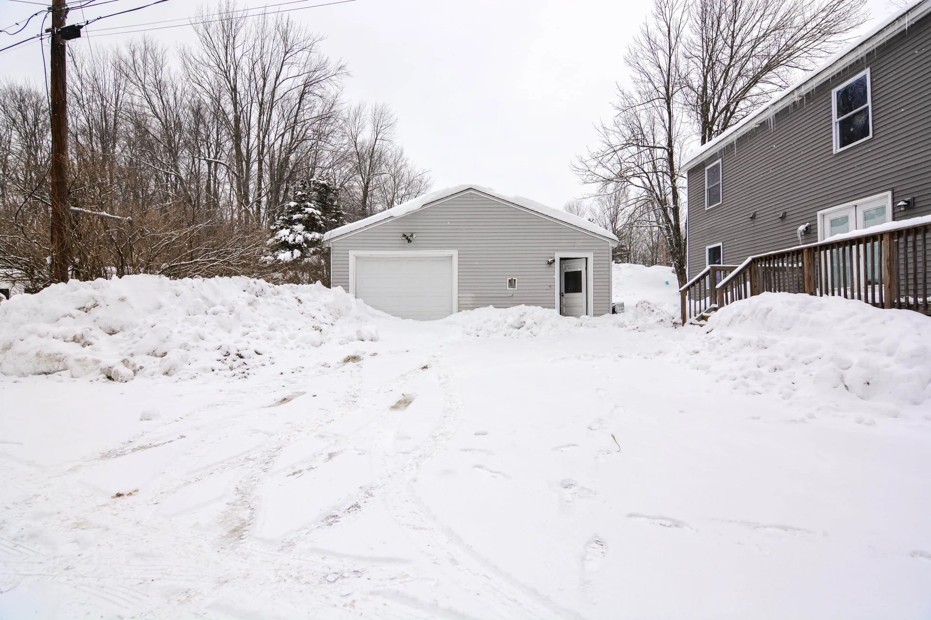 4 Meadow Lane Jaffrey NH 03452